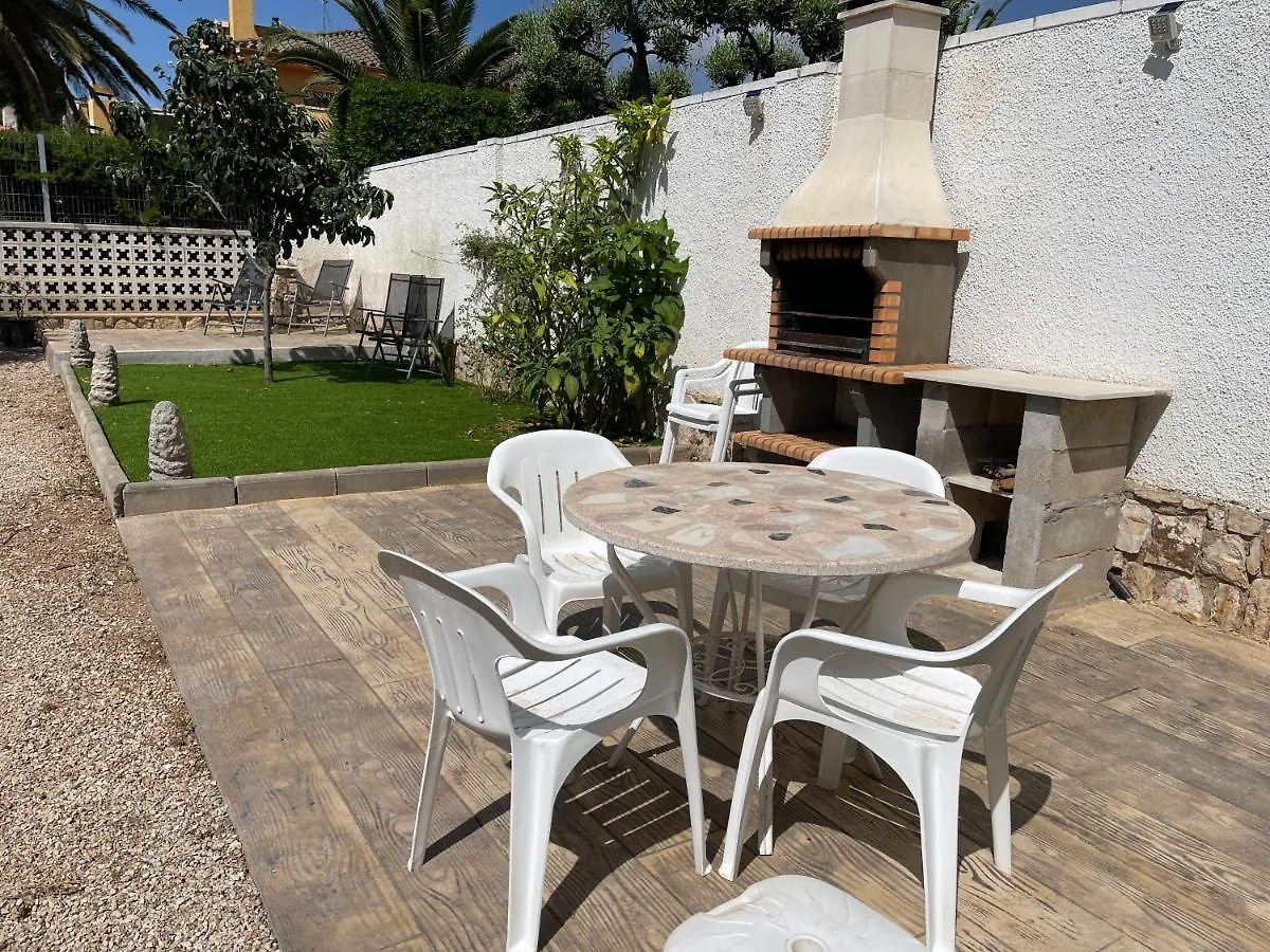 Villa Gregal Miami Playa