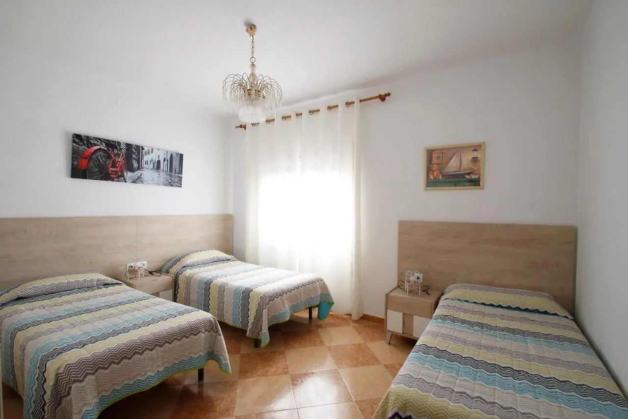 Villa Gregal Miami Playa Spain