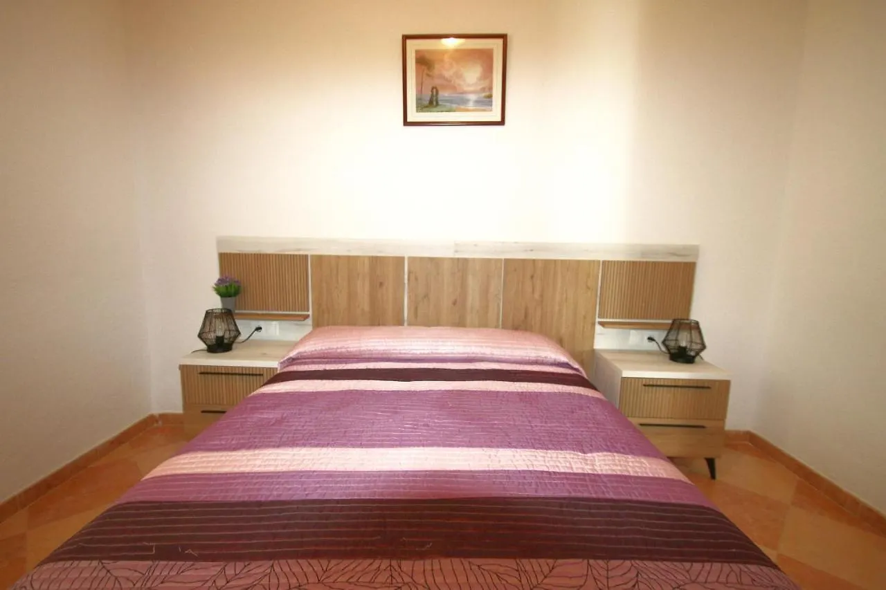 Villa Gregal Miami Playa 0*,  Spain