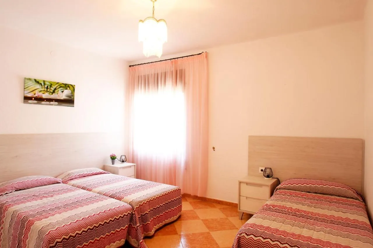 Villa Gregal Miami Playa