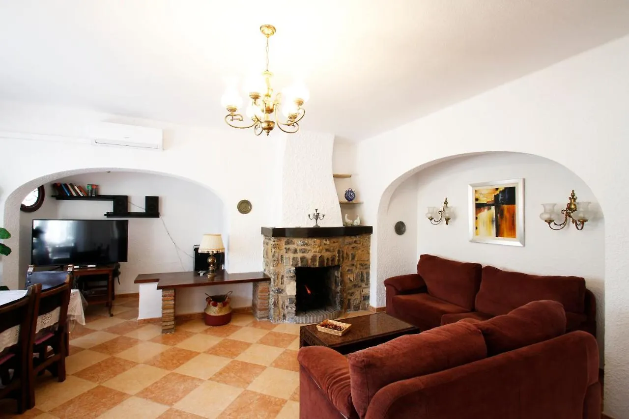 Villa Gregal Miami Playa