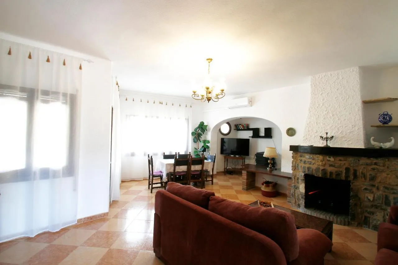 Villa Gregal Miami Playa 0*,