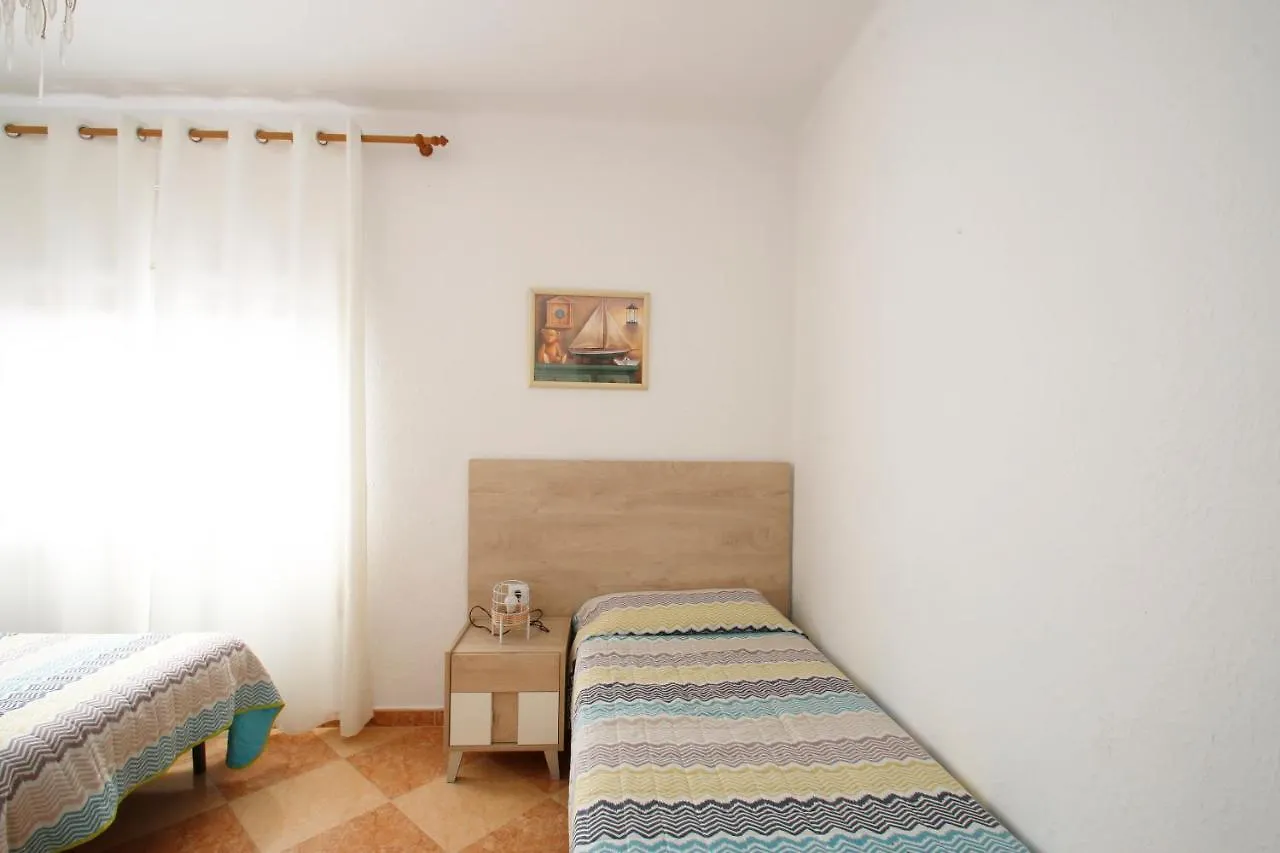 Villa Gregal Miami Playa