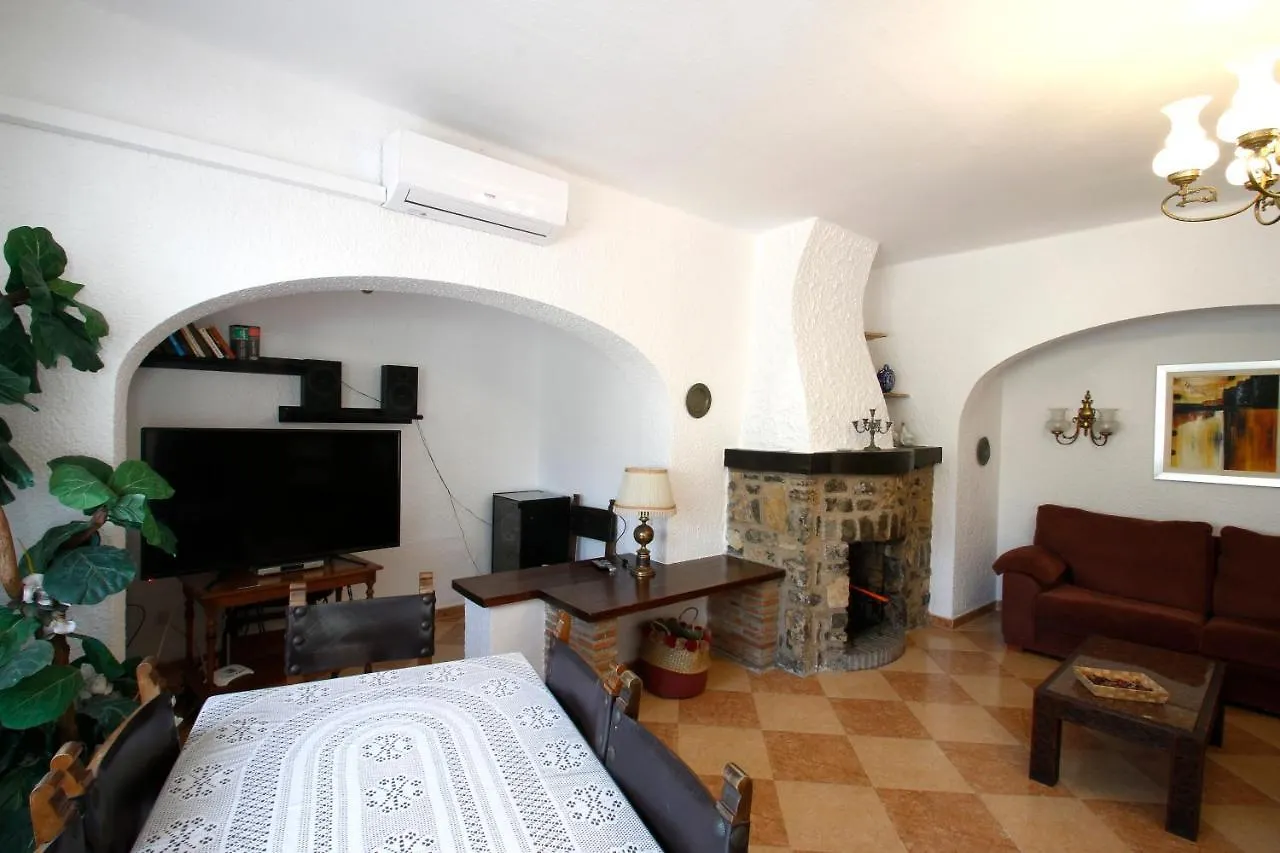 Villa Gregal Miami Playa