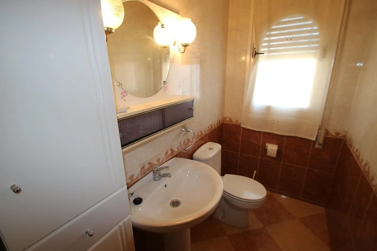 Villa Gregal Miami Playa