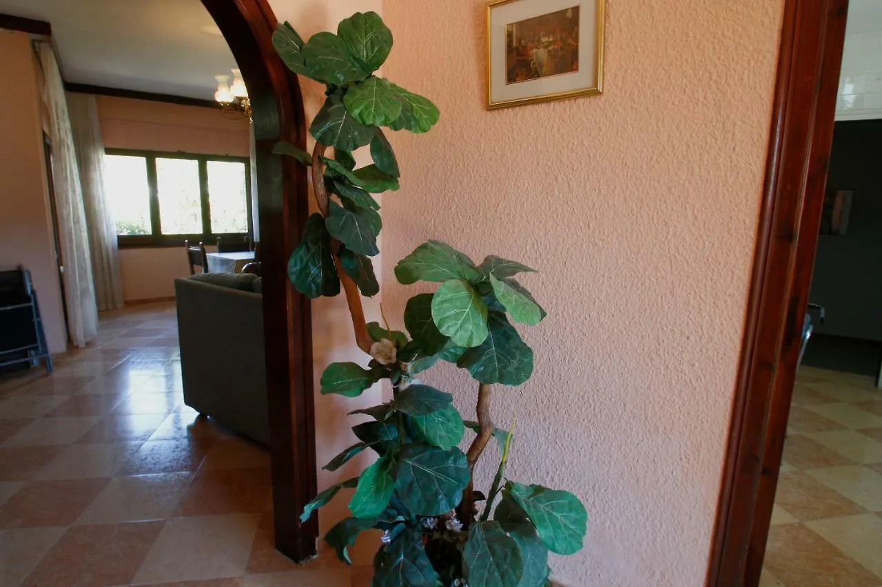 Villa Gregal Miami Playa