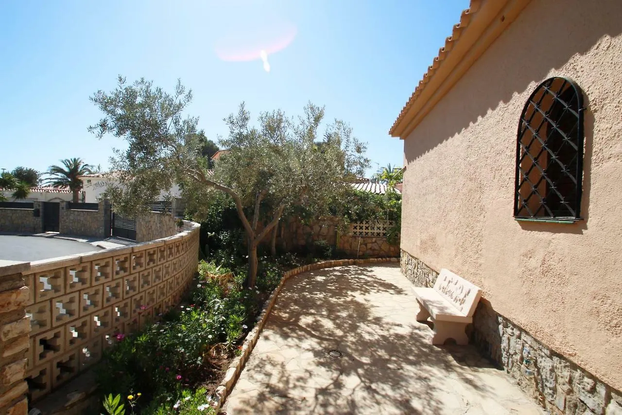 Villa Gregal Miami Playa Spain